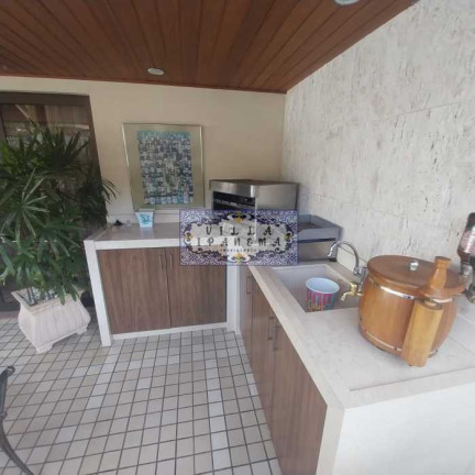 Imagem Apartamento com 4 Quartos à Venda, 210 m² em Várzea - Teresópolis