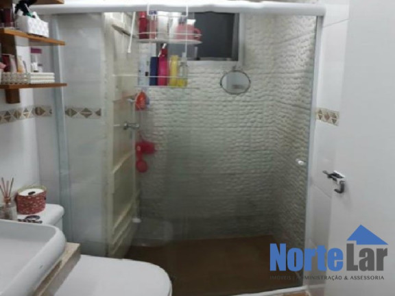 Imagem Apartamento com 2 Quartos à Venda, 48 m² em Vila Amélia - São Paulo