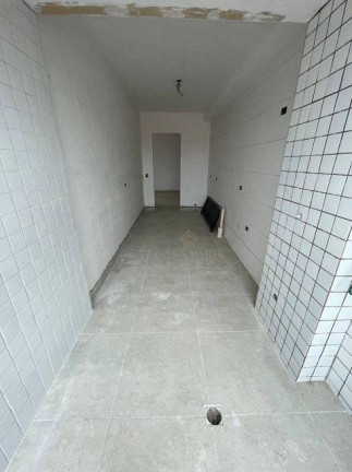 Imagem Apartamento com 2 Quartos à Venda, 81 m² em Guilhermina - Praia Grande