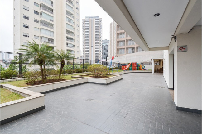 Imagem Apartamento com 3 Quartos à Venda, 104 m² em Jardim Vila Mariana - São Paulo Imagem Apartamento com 3 Quartos à Venda, 104 m² em Jardim Vila Mariana - São Paulo