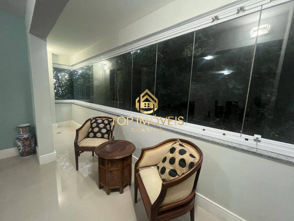Apartamento com 3 Quartos à Venda, 90 m² em Pitangueiras - Guarujá