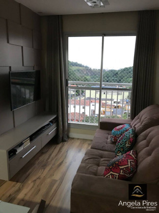 Imagem Apartamento com 2 Quartos à Venda, 43 m² em Jaraguá - São Paulo Imagem Apartamento com 2 Quartos à Venda, 43 m² em Jaraguá - São Paulo