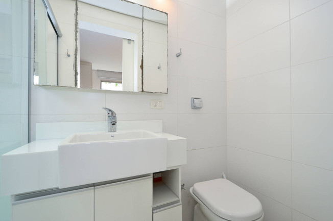Imagem Apartamento com 2 Quartos à Venda, 98 m² em Brooklin Paulista - São Paulo Imagem Apartamento com 2 Quartos à Venda, 98 m² em Brooklin Paulista - São Paulo