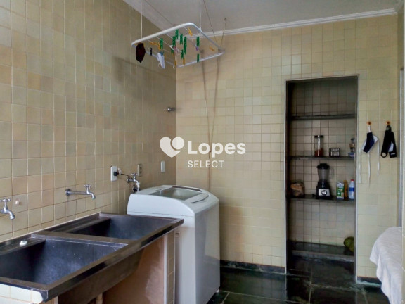 Imagem Casa com 5 Quartos à Venda,  em Taquaral - Campinas