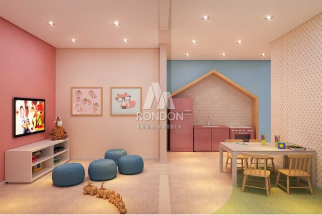 Imagem Apartamento com 2 Quartos à Venda, 35 m² em Vila Guilherme - São Paulo