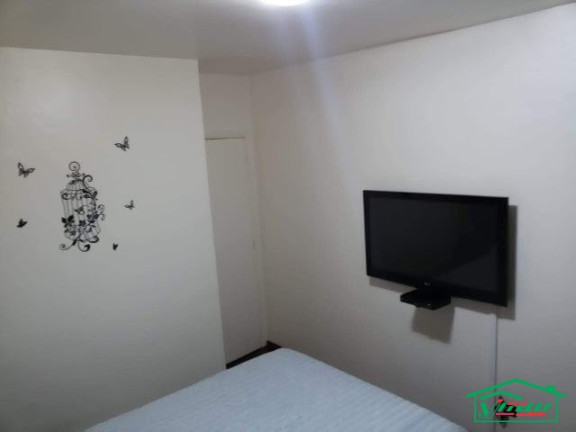 Imagem Apartamento com 2 Quartos à Venda, 79 m² em Parque Da Mooca - São Paulo