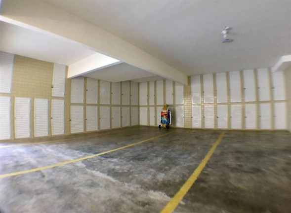Imagem Apartamento com 2 Quartos à Venda,  em Forte - Praia Grande