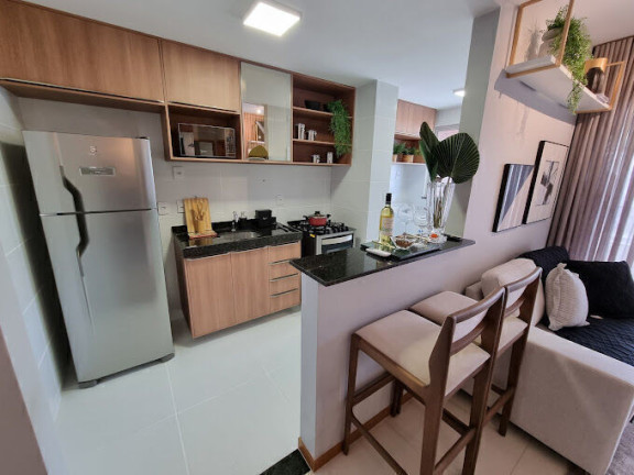 Imagem Apartamento com 2 Quartos à Venda, 73 m² em Marambaia - Belém Imagem Apartamento com 2 Quartos à Venda, 73 m² em Marambaia - Belém