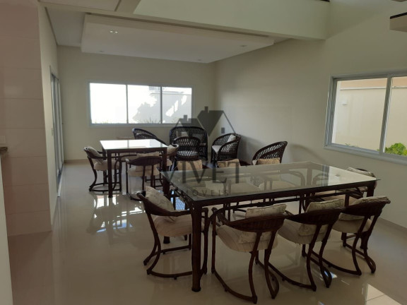 Imagem Casa de Condomínio com 3 Quartos à Venda, 250 m² em Condominio Residencial Chacara Ondina - Sorocaba