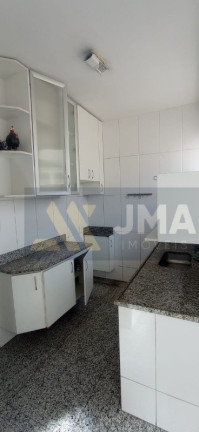 Imagem Apartamento com 3 Quartos à Venda, 100 m² em Ouro Preto - Belo Horizonte