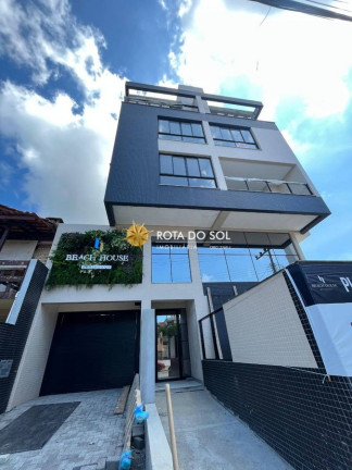 Imagem Apartamento com 2 Quartos à Venda, 99 m² em Canto Grande - Bombinhas