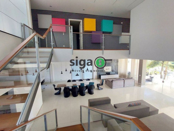 Imagem Casa com 4 Quartos à Venda, 700 m² em Golf Gardens - Carapicuíba Imagem Casa com 4 Quartos à Venda, 700 m² em Golf Gardens - Carapicuíba