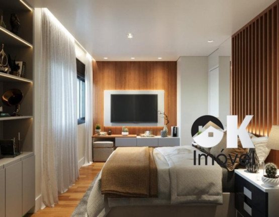 Imagem Apartamento com 2 Quartos à Venda, 120 m² em Perdizes - São Paulo