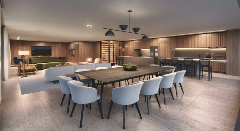 Imagem Apartamento com 3 Quartos à Venda, 230 m² em Jardim América - São Paulo Imagem Apartamento com 3 Quartos à Venda, 230 m² em Jardim América - São Paulo