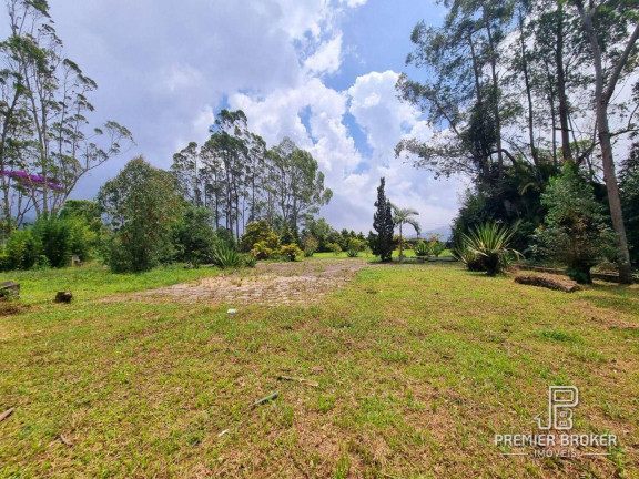 Imagem Terreno à Venda, 6.425 m² em São Pedro - Teresópolis Imagem Terreno à Venda, 6.425 m² em São Pedro - Teresópolis