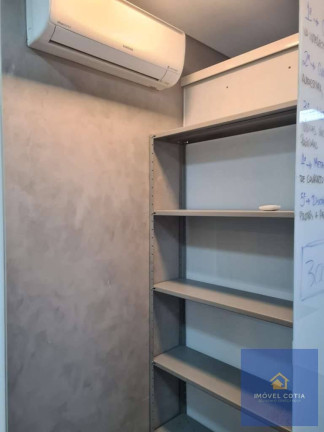Imagem Sala Comercial à Venda, 44 m² em Lageadinho - Cotia Imagem Sala Comercial à Venda, 44 m² em Lageadinho - Cotia