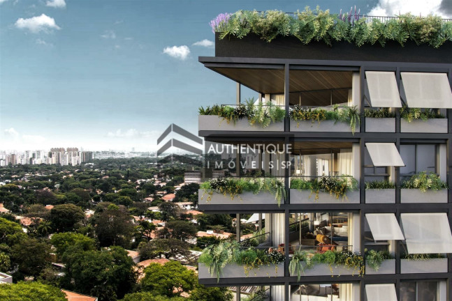 Imagem Apartamento com 4 Quartos à Venda, 359 m² em Vila Madalena - São Paulo Imagem Apartamento com 4 Quartos à Venda, 359 m² em Vila Madalena - São Paulo