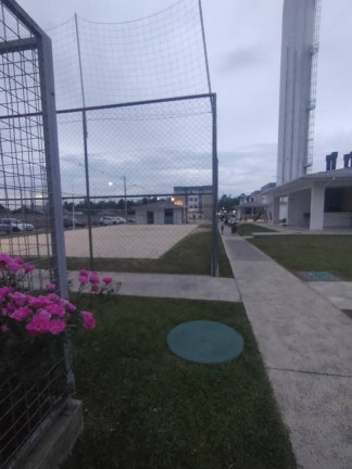 Imagem Apartamento com 2 Quartos à Venda, 41 m² em São Defende - Criciúma