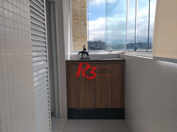 Imagem Apartamento com 2 Quartos para Alugar, 82 m² em Vila Belmiro - Santos Imagem Apartamento com 2 Quartos para Alugar, 82 m² em Vila Belmiro - Santos