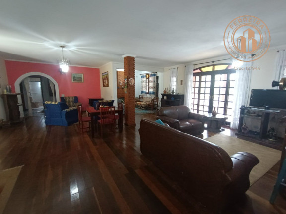 Imagem Imóvel com 3 Quartos à Venda, 440 m² em Residencial Porta Do Sol - Mairinque