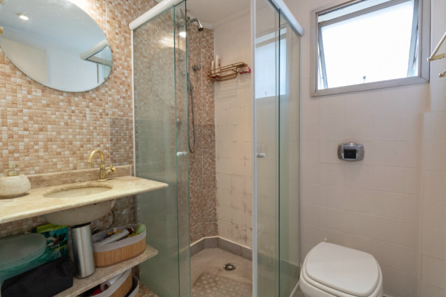Imagem Imóvel com 1 Quarto à Venda, 53 m² em Moema - São Paulo