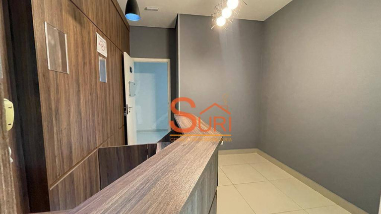 Imagem Sala Comercial à Venda, 37 m² em Centro - São Bernardo Do Campo Imagem Sala Comercial à Venda, 37 m² em Centro - São Bernardo Do Campo