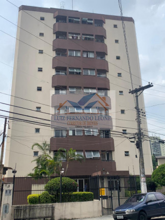 Imagem Apartamento com 1 Quarto à Venda, 50 m² em Vila Albertina - São Paulo