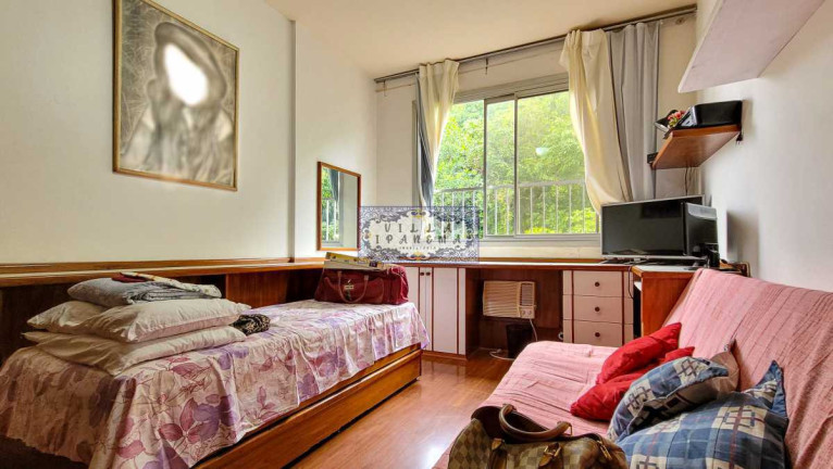 Imagem Apartamento com 3 Quartos à Venda, 186 m² em Copacabana - Rio De Janeiro