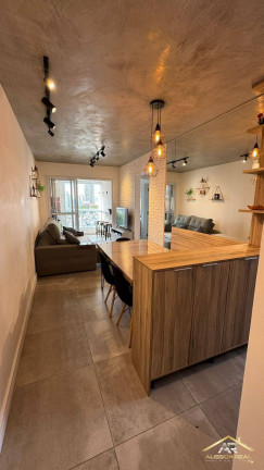 Imagem Apartamento com 2 Quartos à Venda, 54 m² em Vila Osasco - Osasco