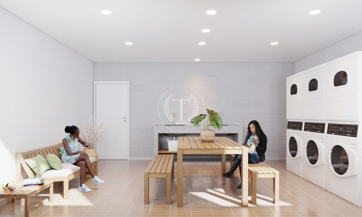 Imagem Apartamento com 1 Quarto à Venda, 25 m² em Vila Buarque - São Paulo