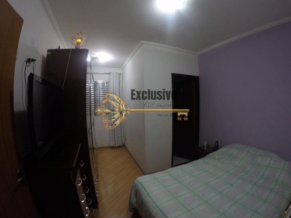 Imagem Sobrado com 3 Quartos à Venda, 144 m² em Campestre - Santo André Imagem Sobrado com 3 Quartos à Venda, 144 m² em Campestre - Santo André