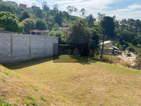 Imagem Terreno à Venda, 1.380 m² em Estância San Remo - Atibaia Imagem Terreno à Venda, 1.380 m² em Estância San Remo - Atibaia