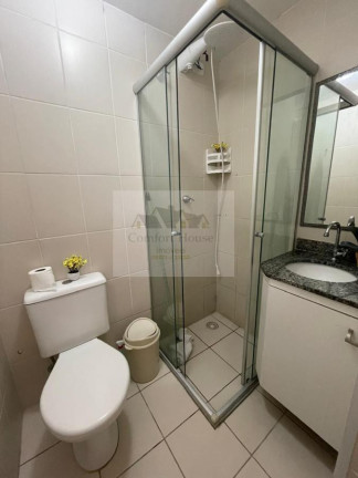 Imagem Apartamento com 3 Quartos à Venda, 58 m² em Casa Branca - Santo André Imagem Apartamento com 3 Quartos à Venda, 58 m² em Casa Branca - Santo André