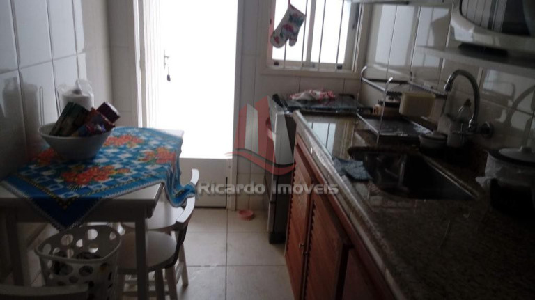 Imagem Casa de Condomínio com 3 Quartos à Venda, 100 m² em Peró - Cabo Frio