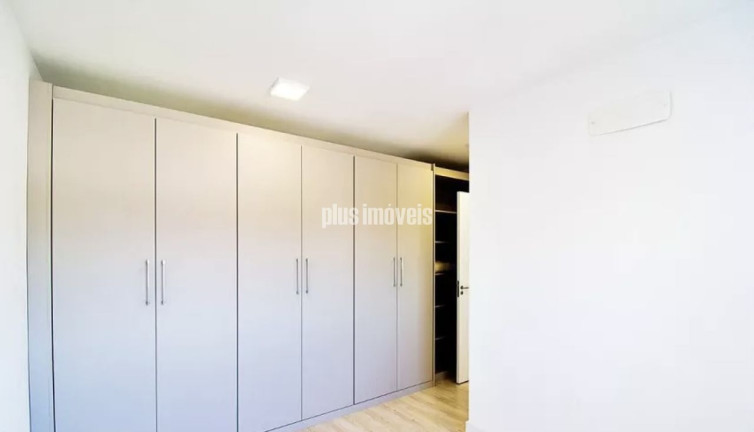 Imagem Apartamento com 3 Quartos à Venda, 92 m² em Morumbi - São Paulo