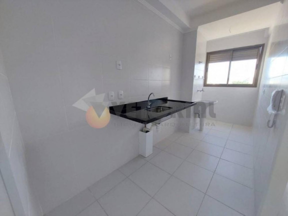 Imagem Apartamento com 2 Quartos à Venda, 57 m² em Martim De Sá - Caraguatatuba