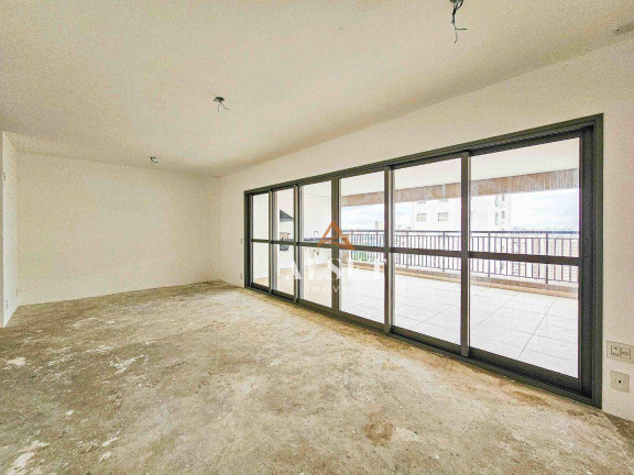 Imagem Apartamento com 3 Quartos à Venda, 159 m² em Mooca - São Paulo