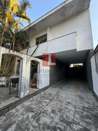 Imagem Casa com 4 Quartos à Venda, 220 m² em Indianópolis - São Paulo Imagem Casa com 4 Quartos à Venda, 220 m² em Indianópolis - São Paulo
