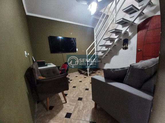 Imagem Casa com 3 Quartos para Alugar, 200 m² em Jardim Mirante - Várzea Paulista Imagem Casa com 3 Quartos para Alugar, 200 m² em Jardim Mirante - Várzea Paulista