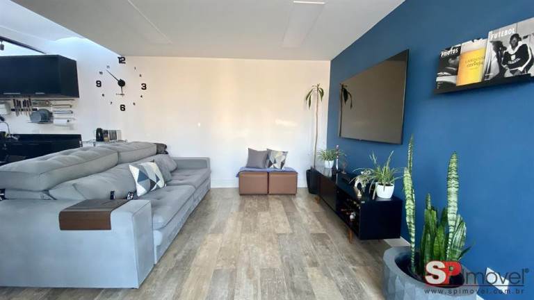 Imagem Apartamento com 3 Quartos à Venda, 122 m² em Jardim Do Mar - São Bernardo Do Campo Imagem Apartamento com 3 Quartos à Venda, 122 m² em Jardim Do Mar - São Bernardo Do Campo