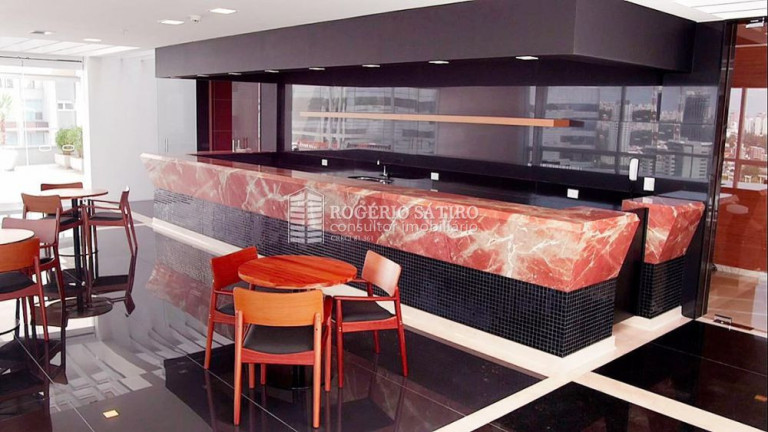 Imagem Sala Comercial à Venda, 260 m² em Brooklin Paulista - São Paulo Imagem Sala Comercial à Venda, 260 m² em Brooklin Paulista - São Paulo