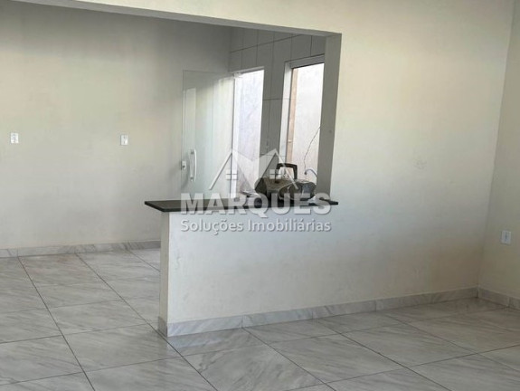 Imagem Casa com 2 Quartos à Venda, 80 m² em Parque Terras De Santa Maria - Hortolândia