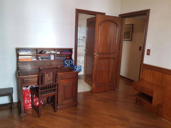Imagem Apartamento com 4 Quartos à Venda, 135 m² em Vila Pompeia - São Paulo Imagem Apartamento com 4 Quartos à Venda, 135 m² em Vila Pompeia - São Paulo