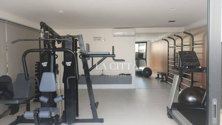 Imagem Loft com 1 Quarto à Venda, 35 m² em Centro - Itajaí