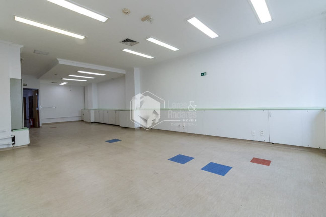 Imagem Sala Comercial à Venda, 286 m² em Moema - São Paulo