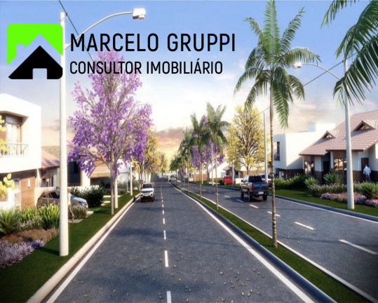 Terreno à Venda, 175 m² em Jardim América - Elias Fausto