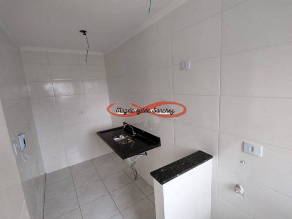 Imagem Apartamento com 2 Quartos à Venda, 46 m² em Itaquera - São Paulo Imagem Apartamento com 2 Quartos à Venda, 46 m² em Itaquera - São Paulo