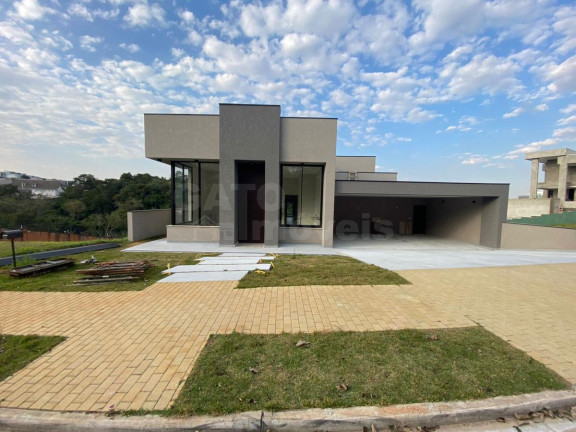 Casa com 3 Quartos à Venda, 428 m² em Alphaville - Santana De Parnaíba