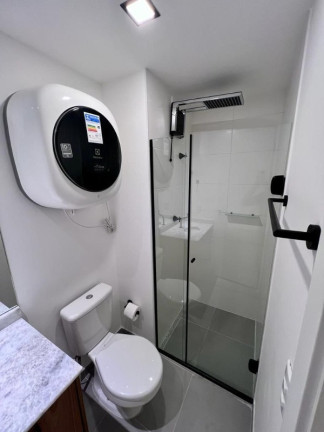 Imagem Imóvel com 1 Quarto à Venda, 27 m² em Vila Nova Conceição - São Paulo Imagem Imóvel com 1 Quarto à Venda, 27 m² em Vila Nova Conceição - São Paulo