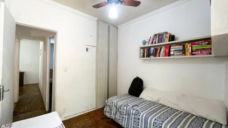 Imagem Apartamento com 2 Quartos à Venda, 55 m² em Havaí - Belo Horizonte Imagem Apartamento com 2 Quartos à Venda, 55 m² em Havaí - Belo Horizonte